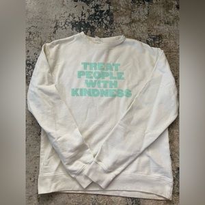 Harry Styles TPWK crewneck